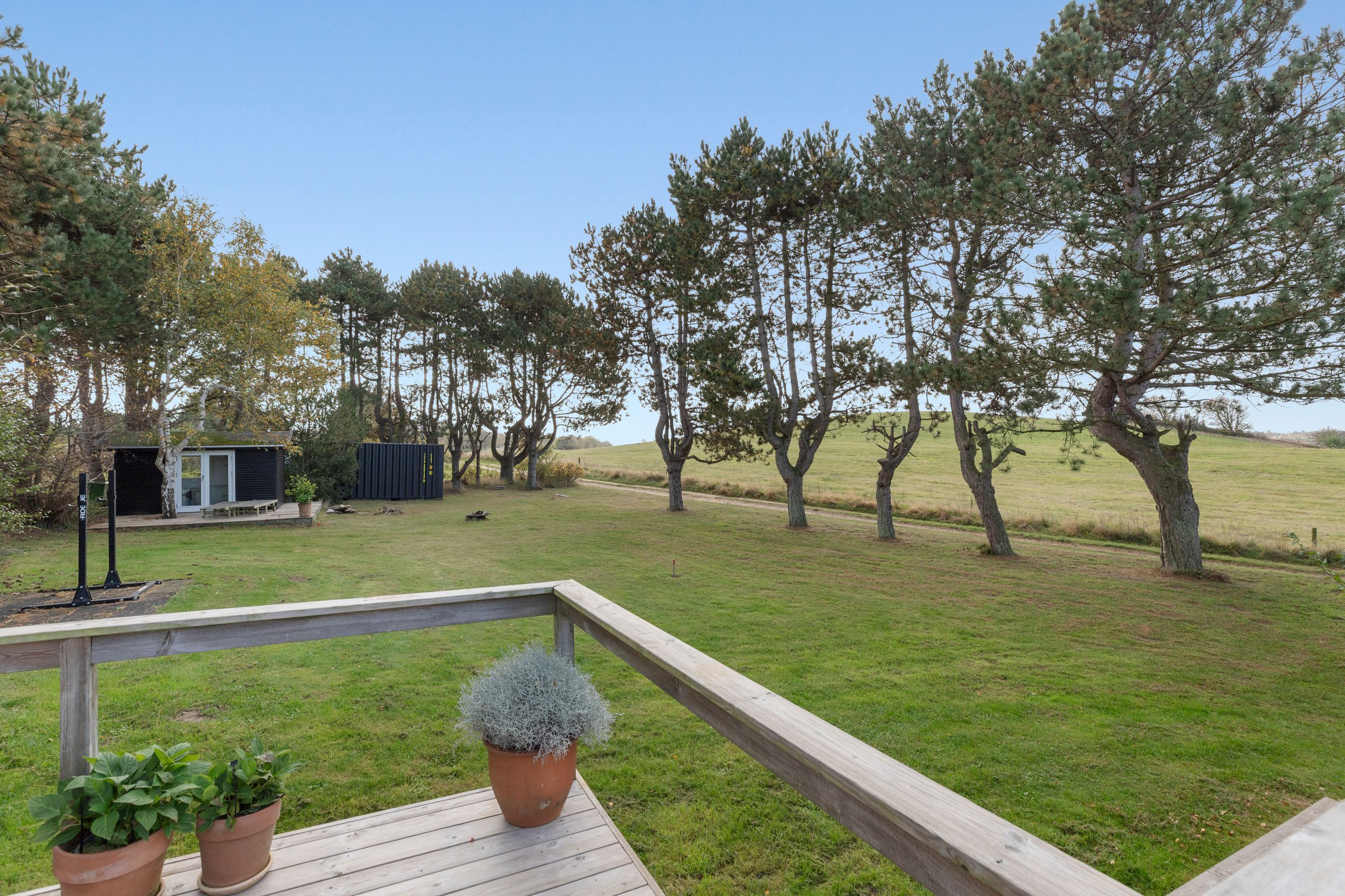 Vidarshøj 2, Veddinge, Fårevejle - IMG_3658