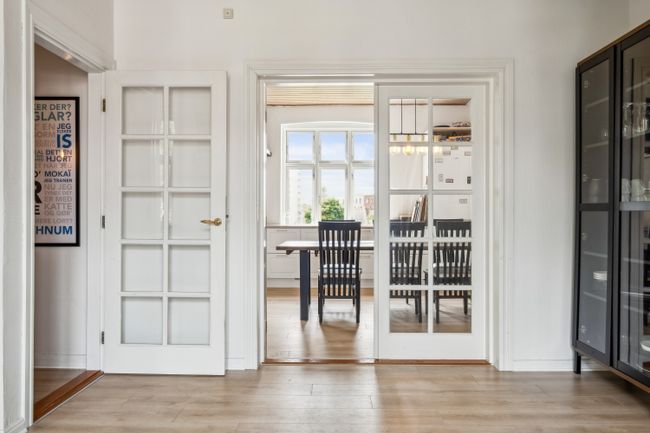 Stjernholmsgade 36, 2. th