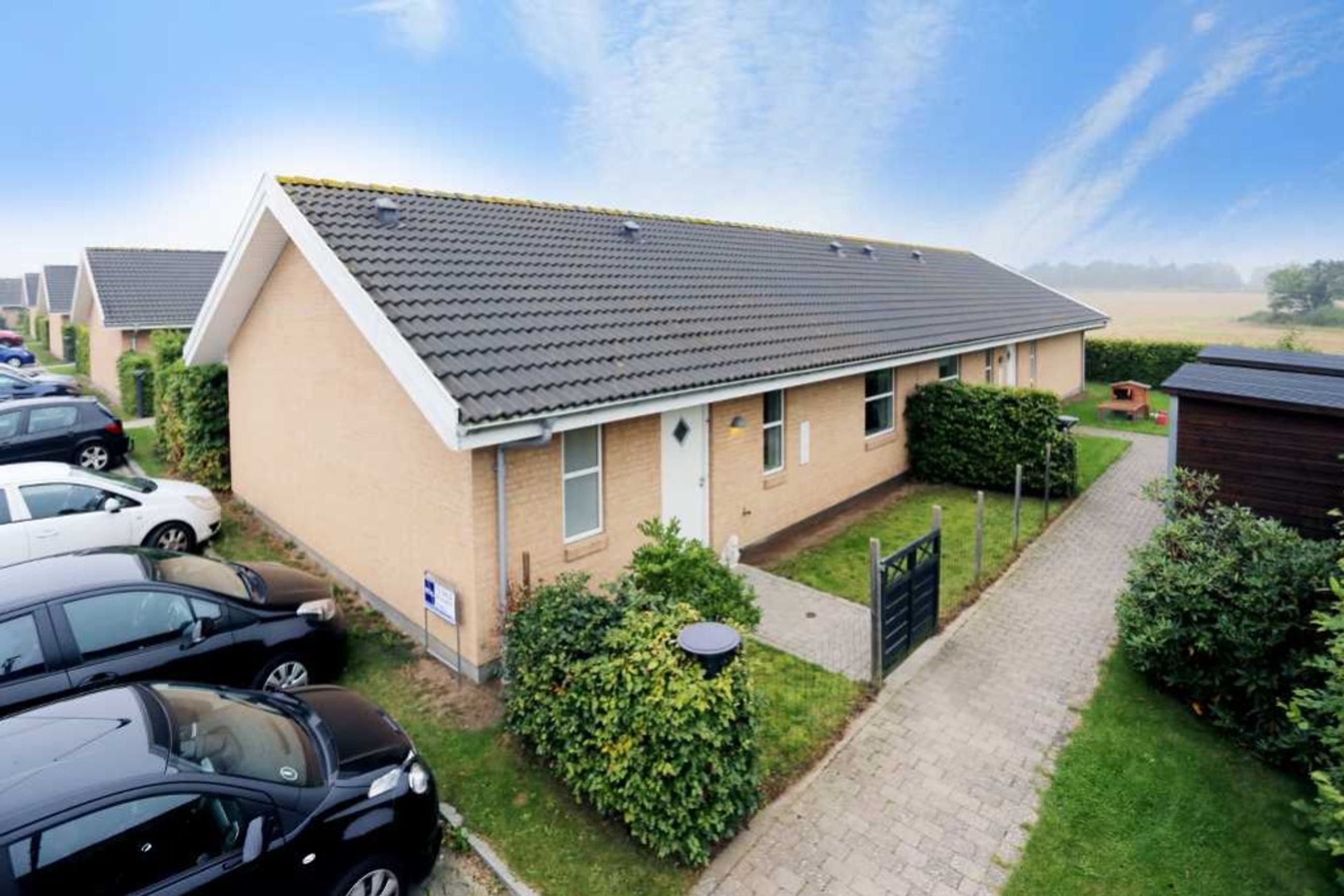 Brødregårdsvej 35 Villa