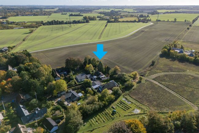 Rundingen 14,  Herringløse