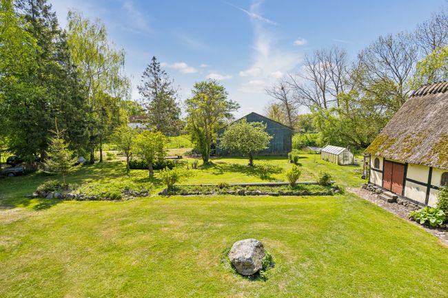 Smerupvej 27B,  Smerup