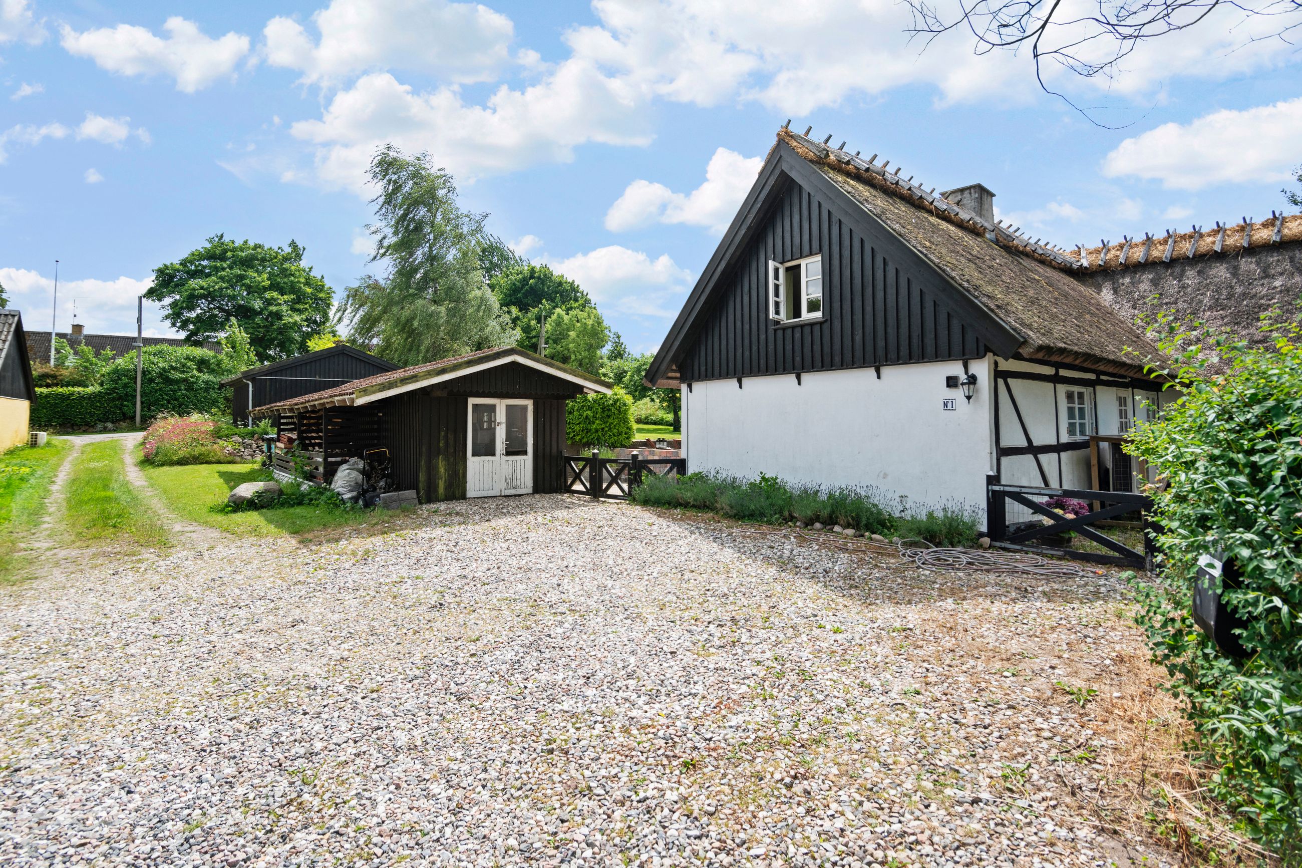 Dammen 1, Vellerup, Skibby - 75-Ejendommen.jpg