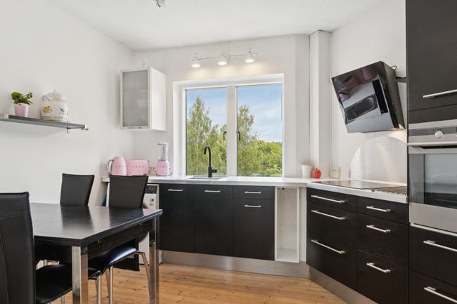 Hvedevænget 11, 1. tv