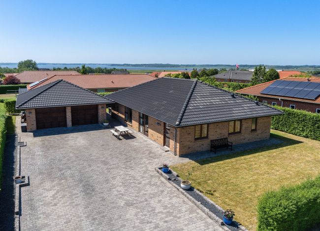 Nordentoften 36,  Villa