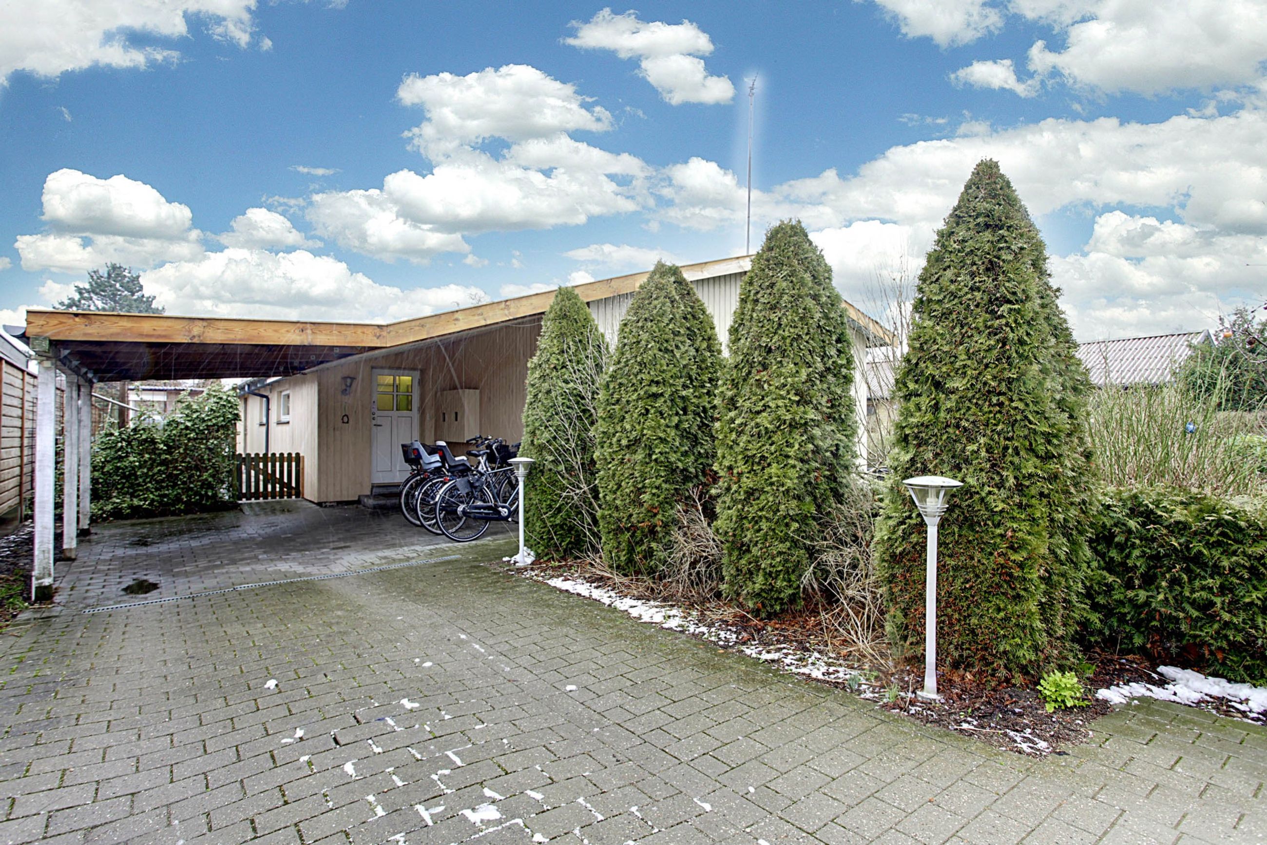 Argos Alle 5 Villa