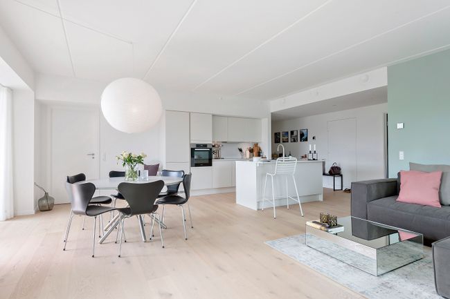 Papirfabrikken 52, 3. 1