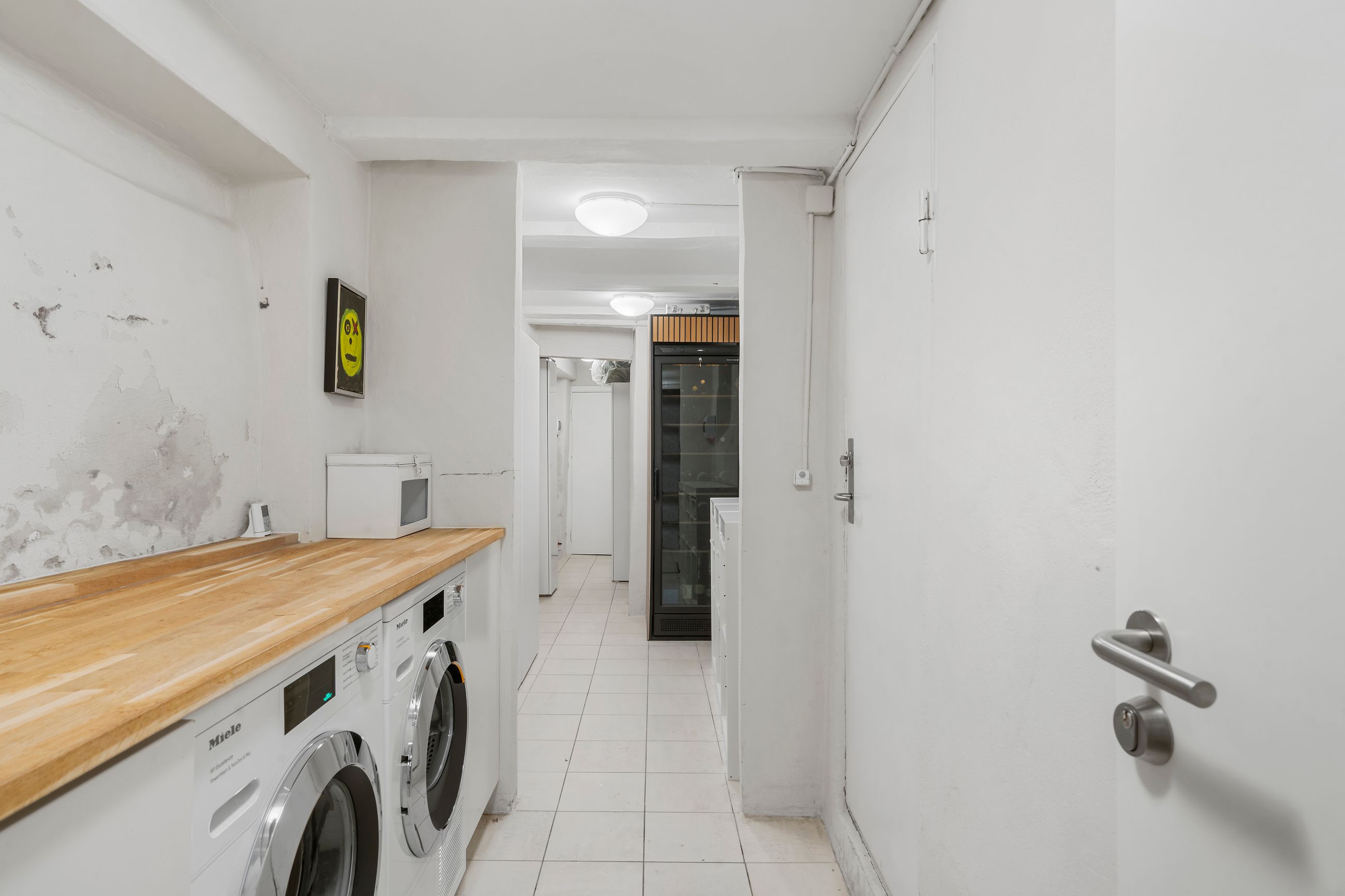 Klosterstræde 8, 2, København K - Værelse