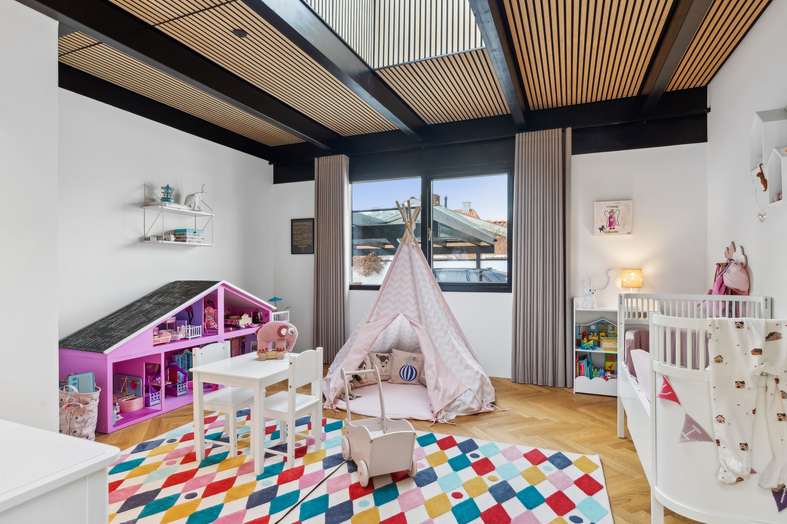 Frederikslundsvej 1A, Holte - 5180853