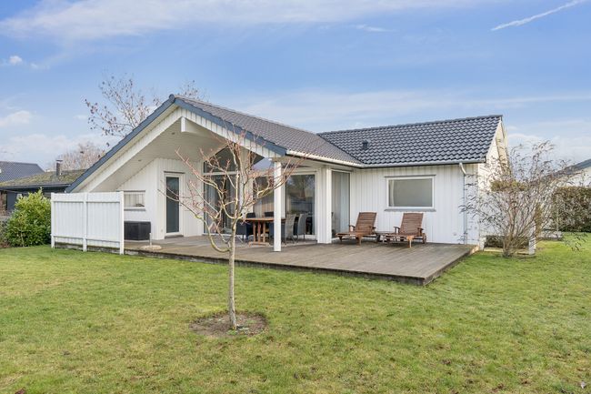 Drøsselbjergvej 99, 