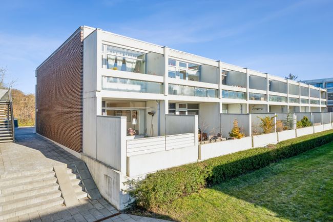 Dr. Holsts Vej 48, st. 89