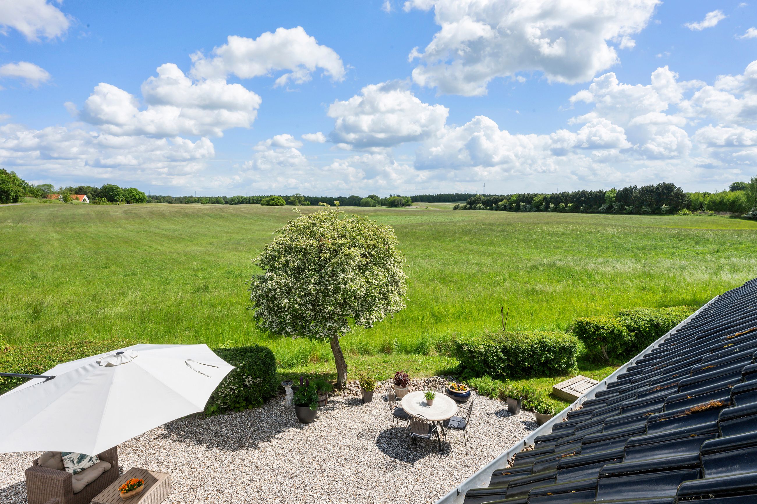 Lønholtvej 2, Lønholt, Fredensborg - Område