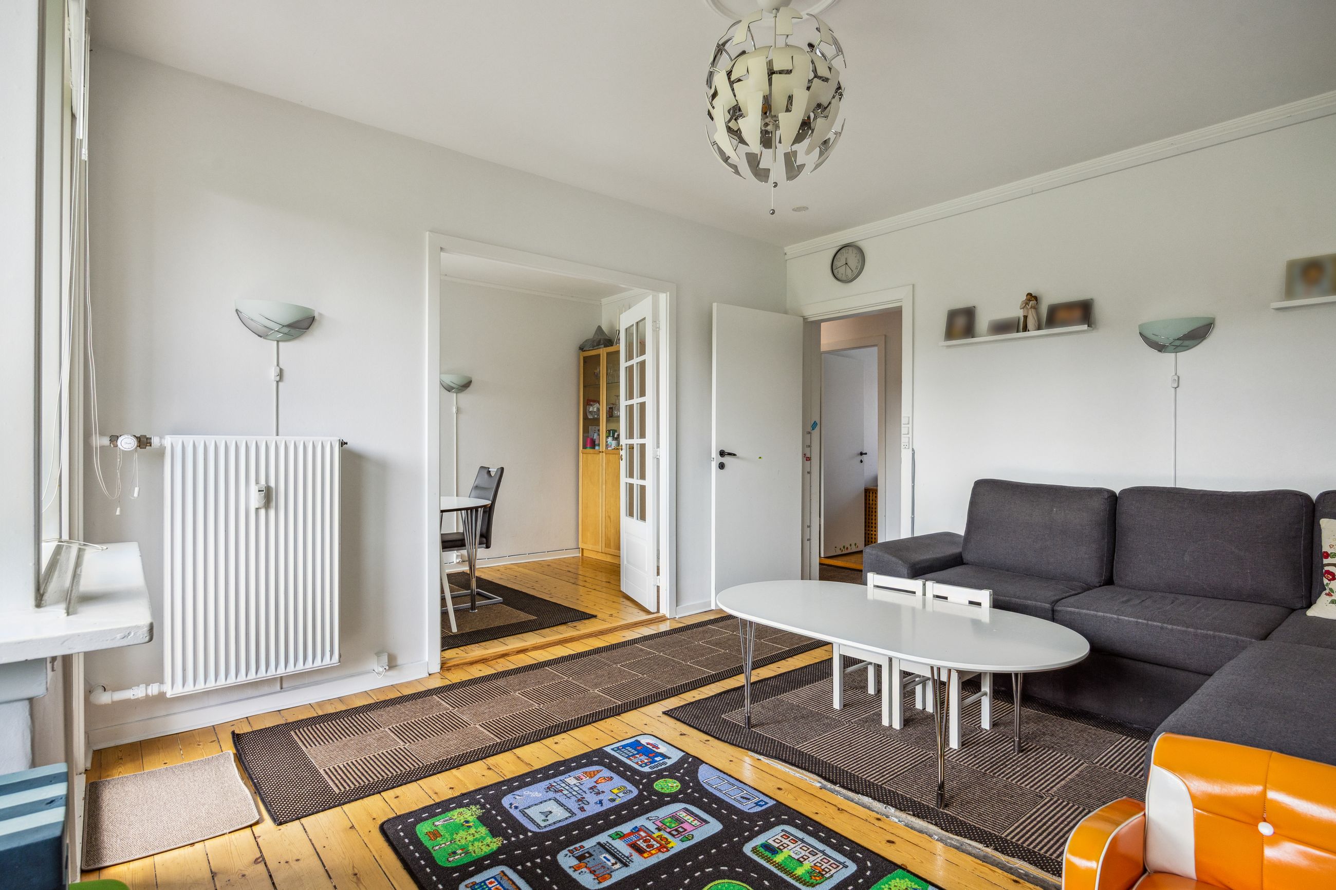 Kastruplundgade 52, st. tv Ejerlejlighed