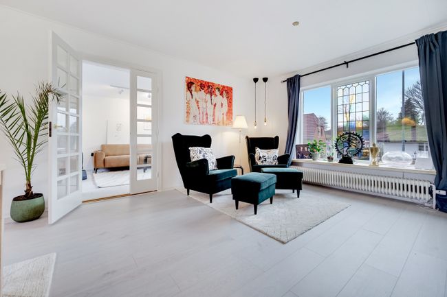 Lilleskovvej 58,  Tommerup St