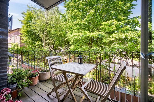 Bag Elefanterne 39, 1. th Ejerlejlighed