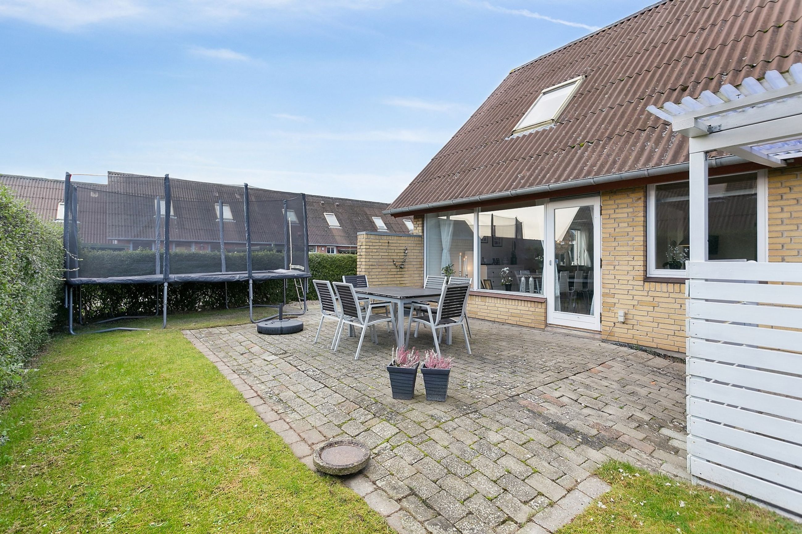 Louisenvænget 6 Villa