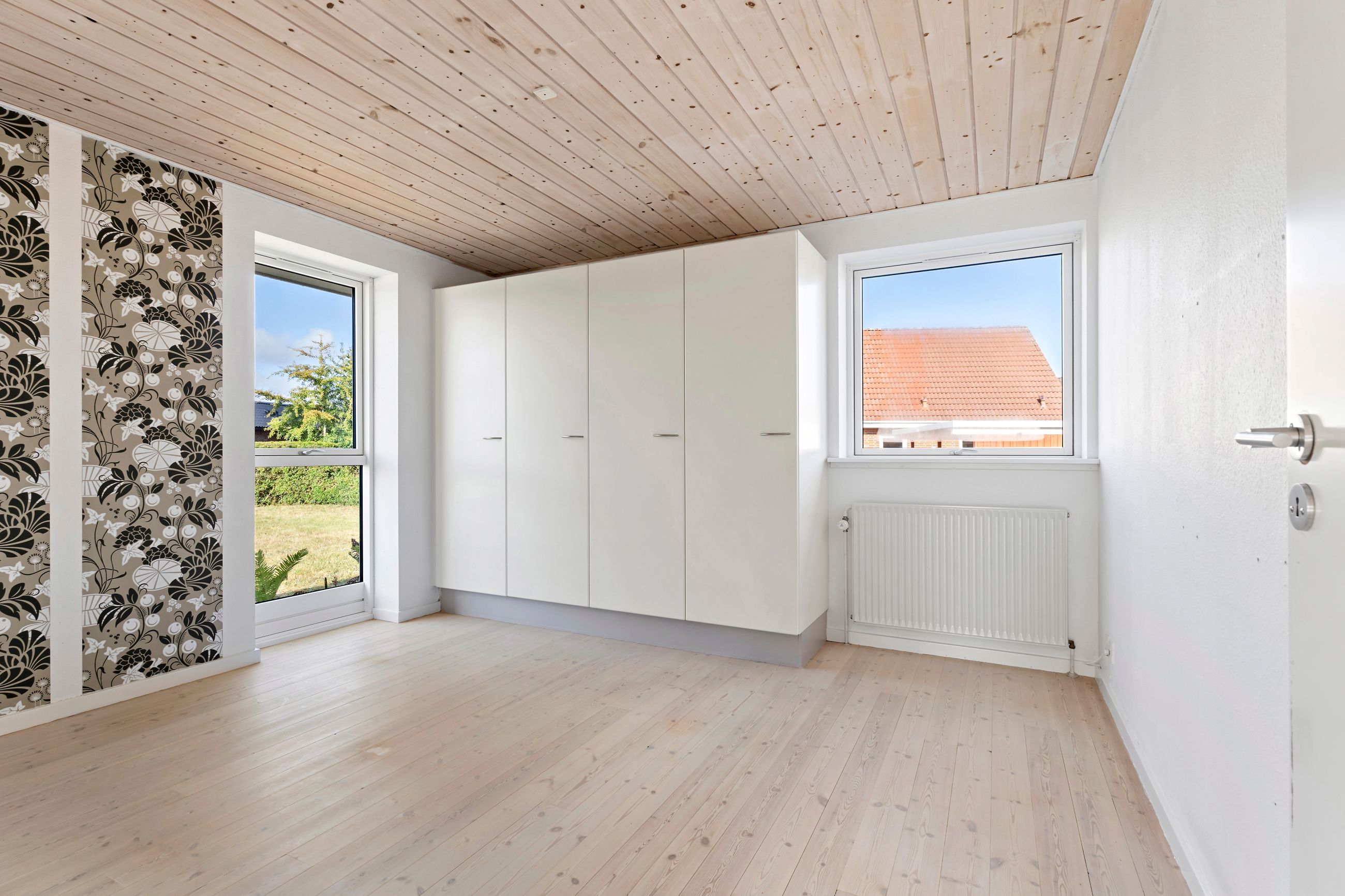 Fanøvej 2, Nykøbing Sj - 1-Vaerelse