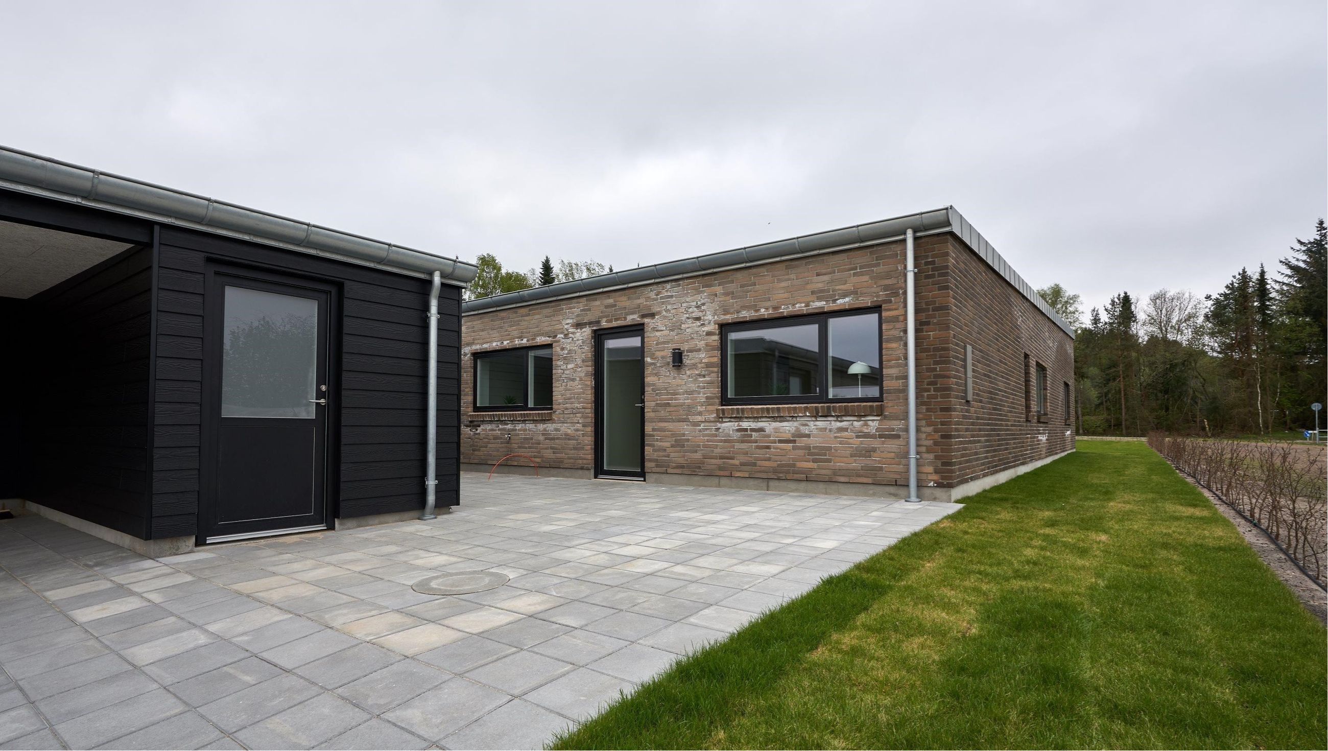 Skelleruptoften 7 Villa