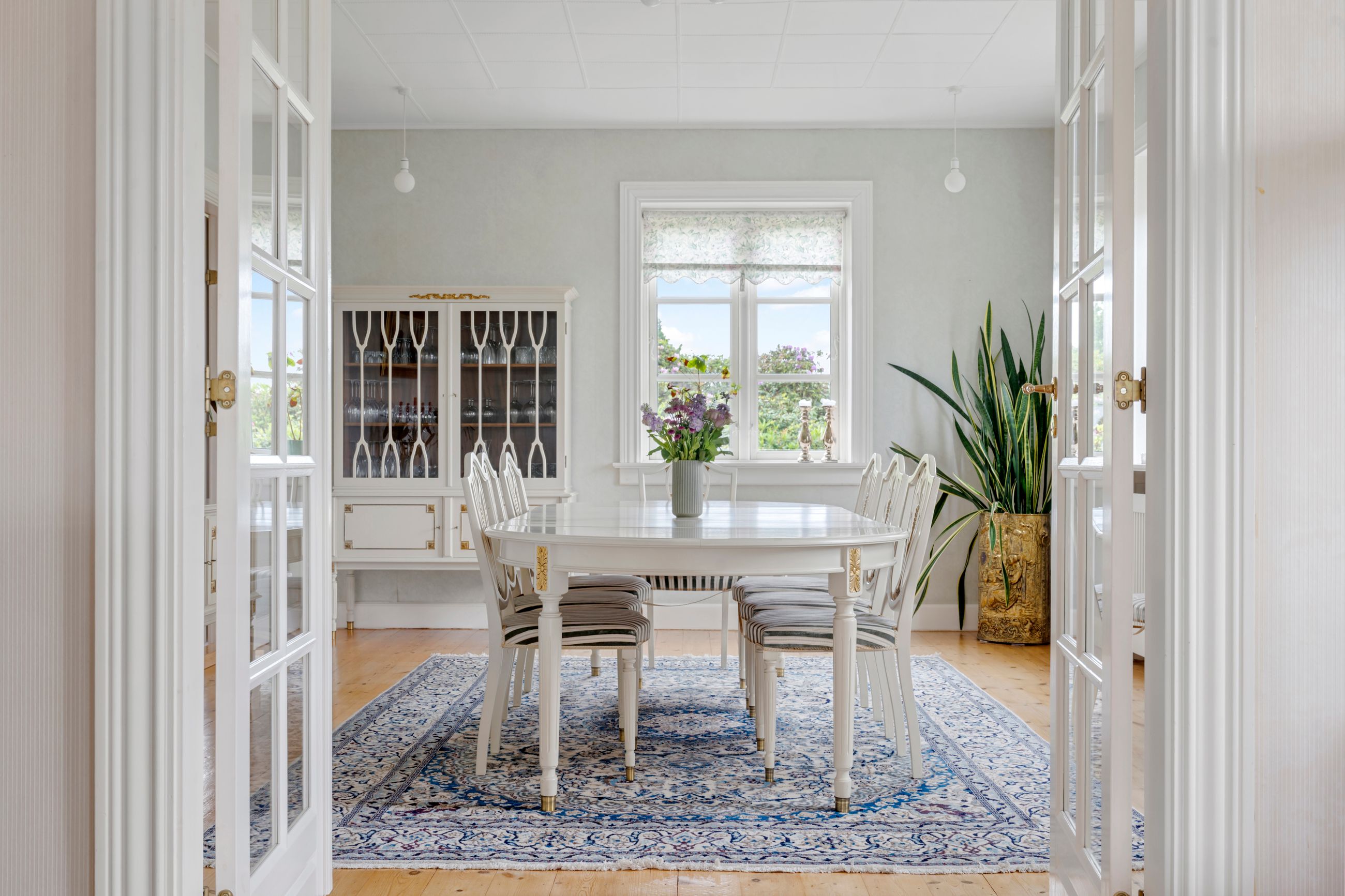 Bregnerødvej 56, Birkerød - Spisestue