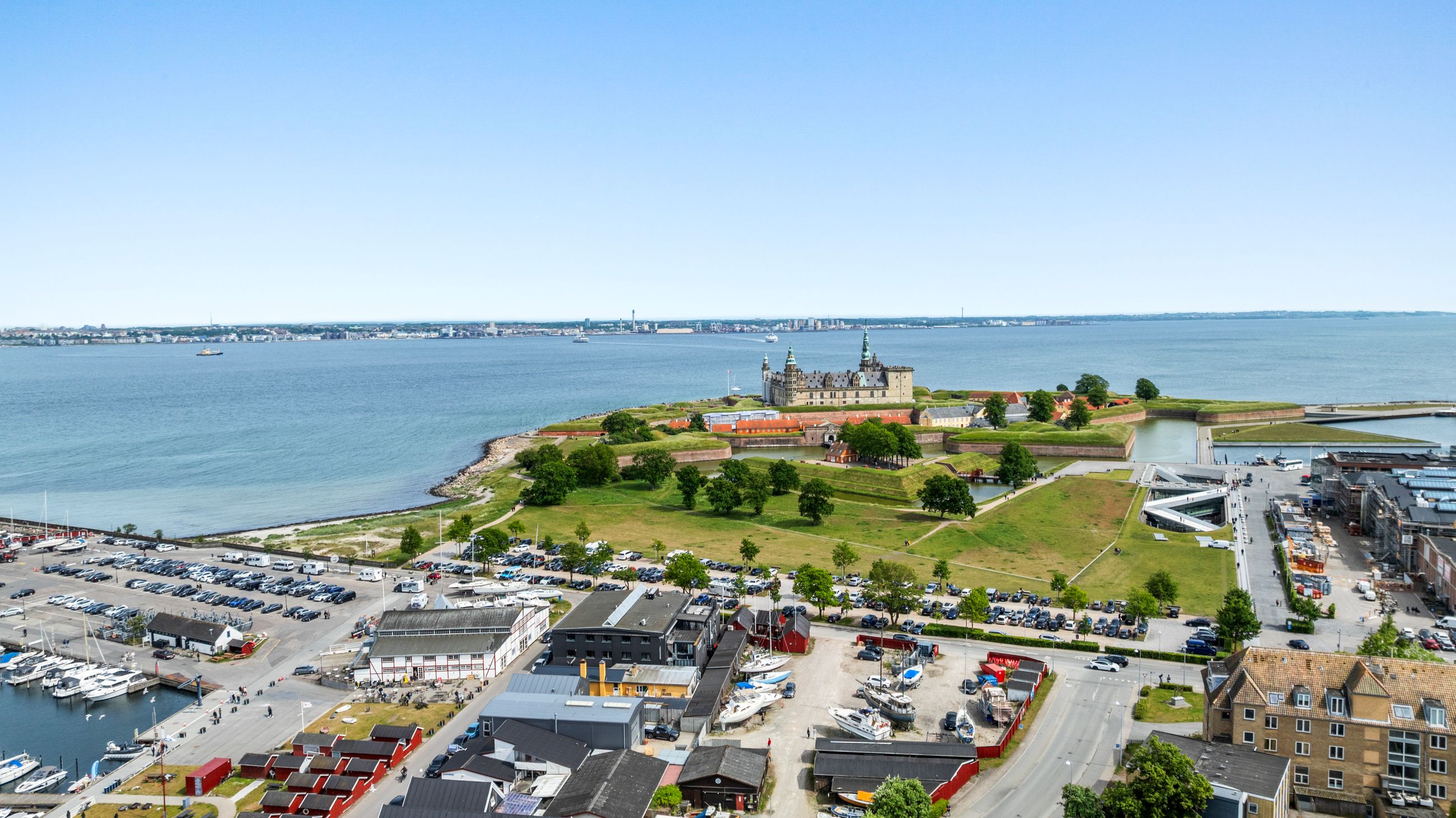 Nordlysvænget 8, 4. tv, Helsingør - DJI_0087.jpg