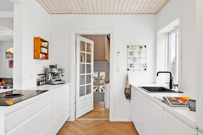 Ravnsbjerg 7,  Villa