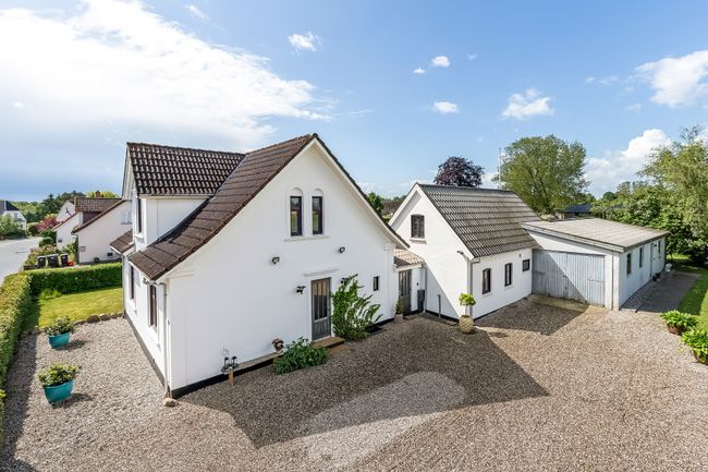 Brenderupvej 28,  Gl Brenderup