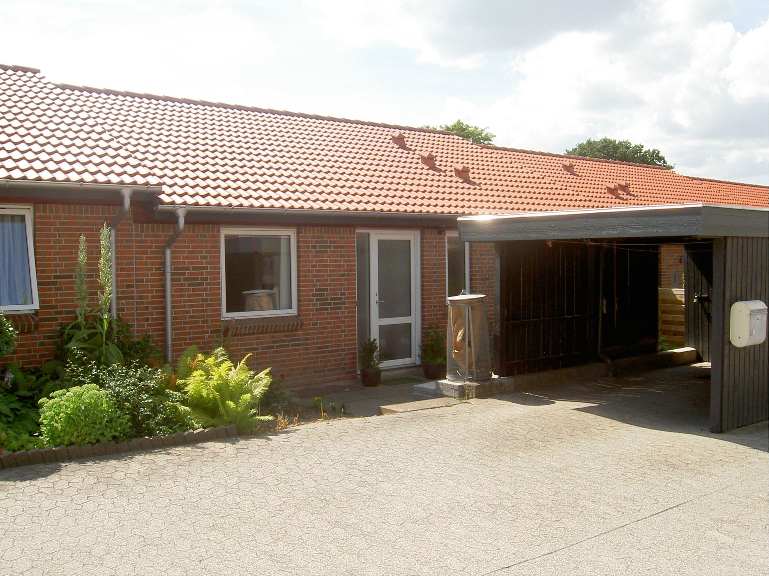 Søbakken 120 Andelsbolig