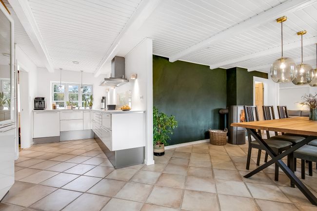 Nørregaardsvej 7,  Voldby Mark