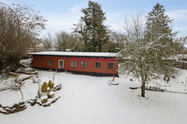 Ballevej 15A,  Fritidsbolig