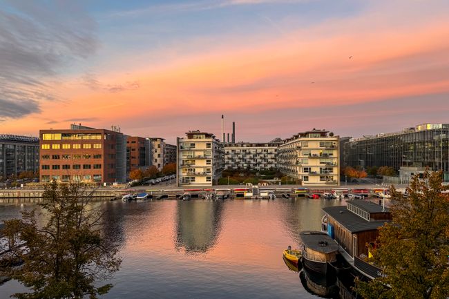 Dexter Gordons Vej 63, 2. tv Ejerlejlighed