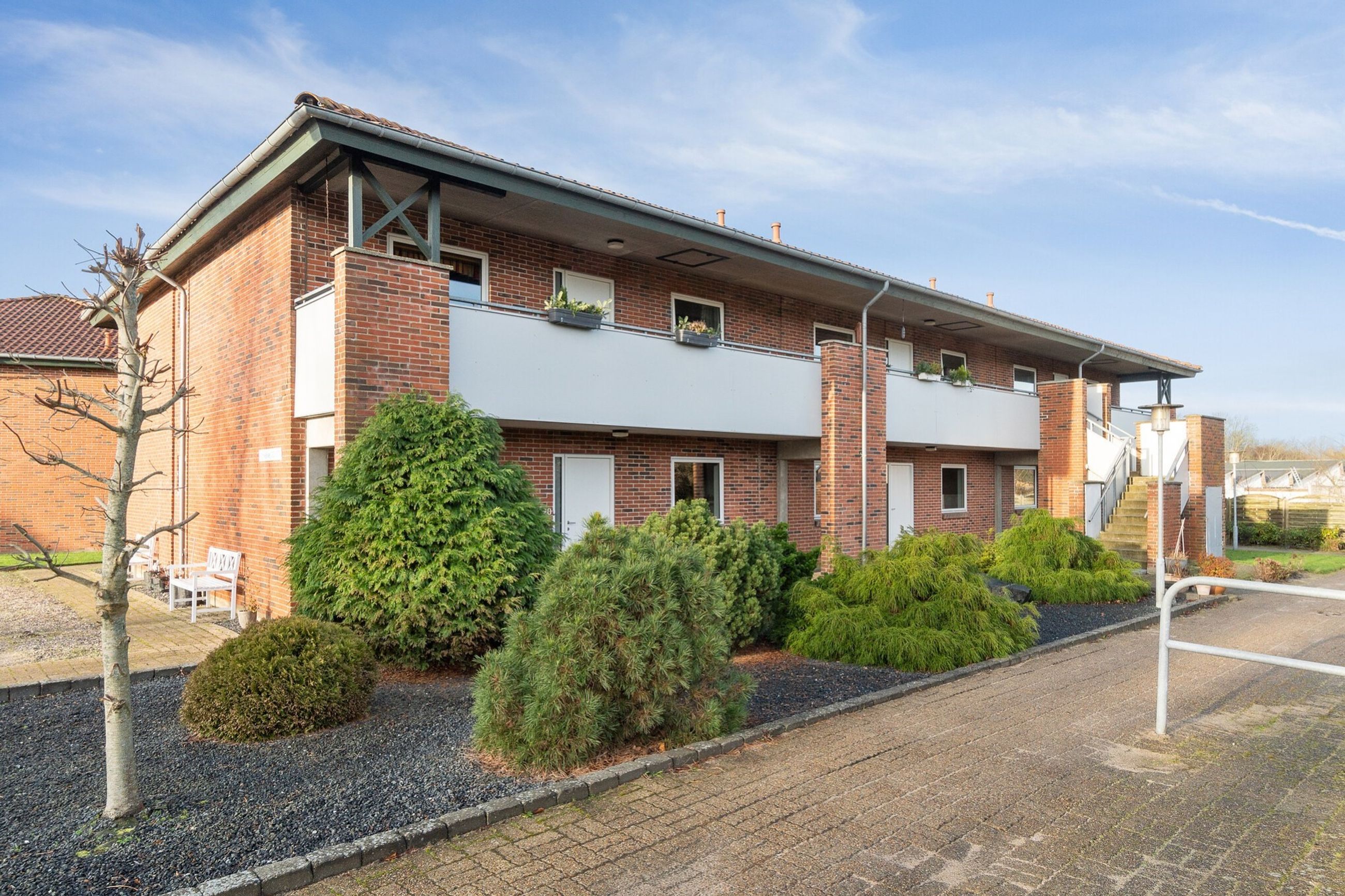 Vinkelvej 22, st Andelsbolig