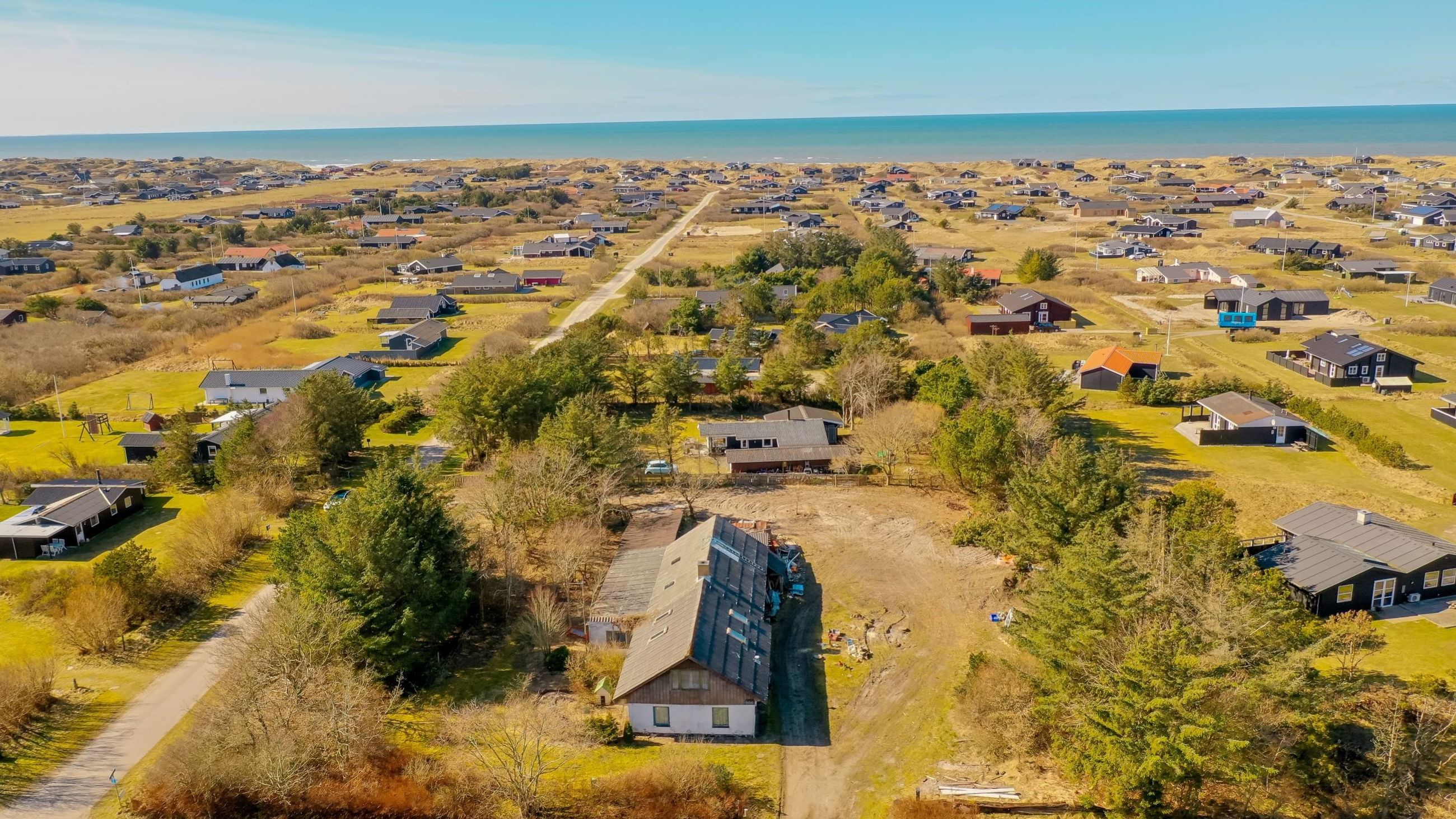 Løkkensvej 986,  Villa