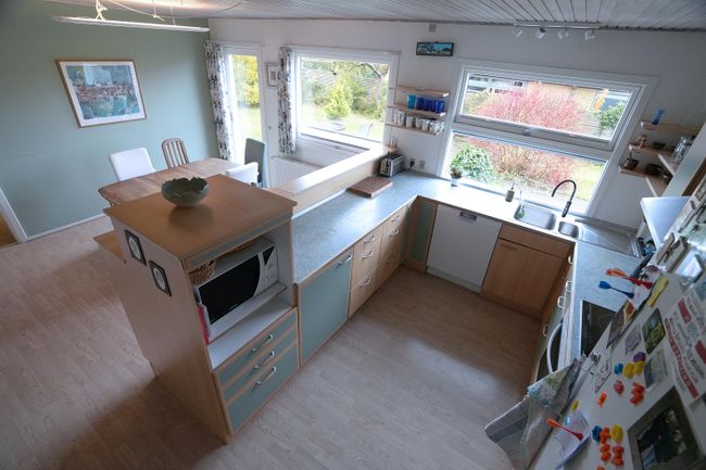 Strandgårdsvej 32,  Himmelev