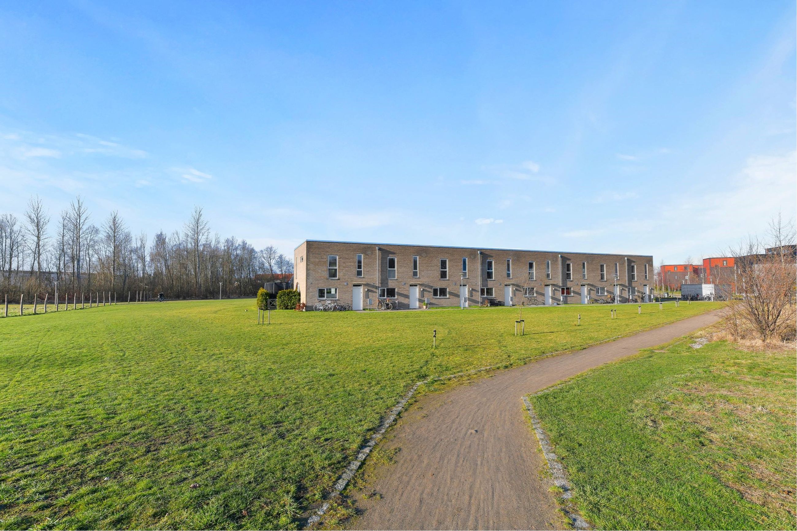 Stisager 70 Villa