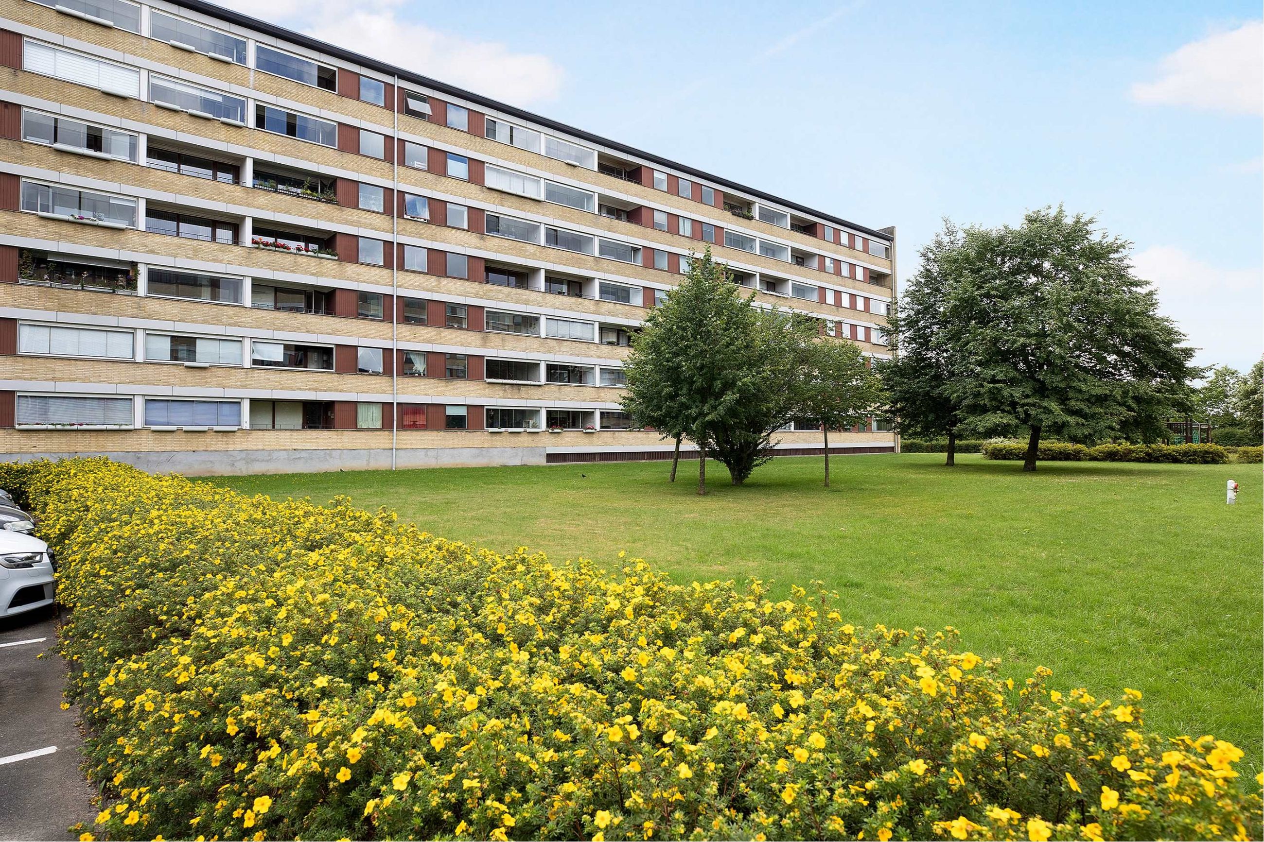 Rebæk Søpark 11, 3. tv Ejerlejlighed