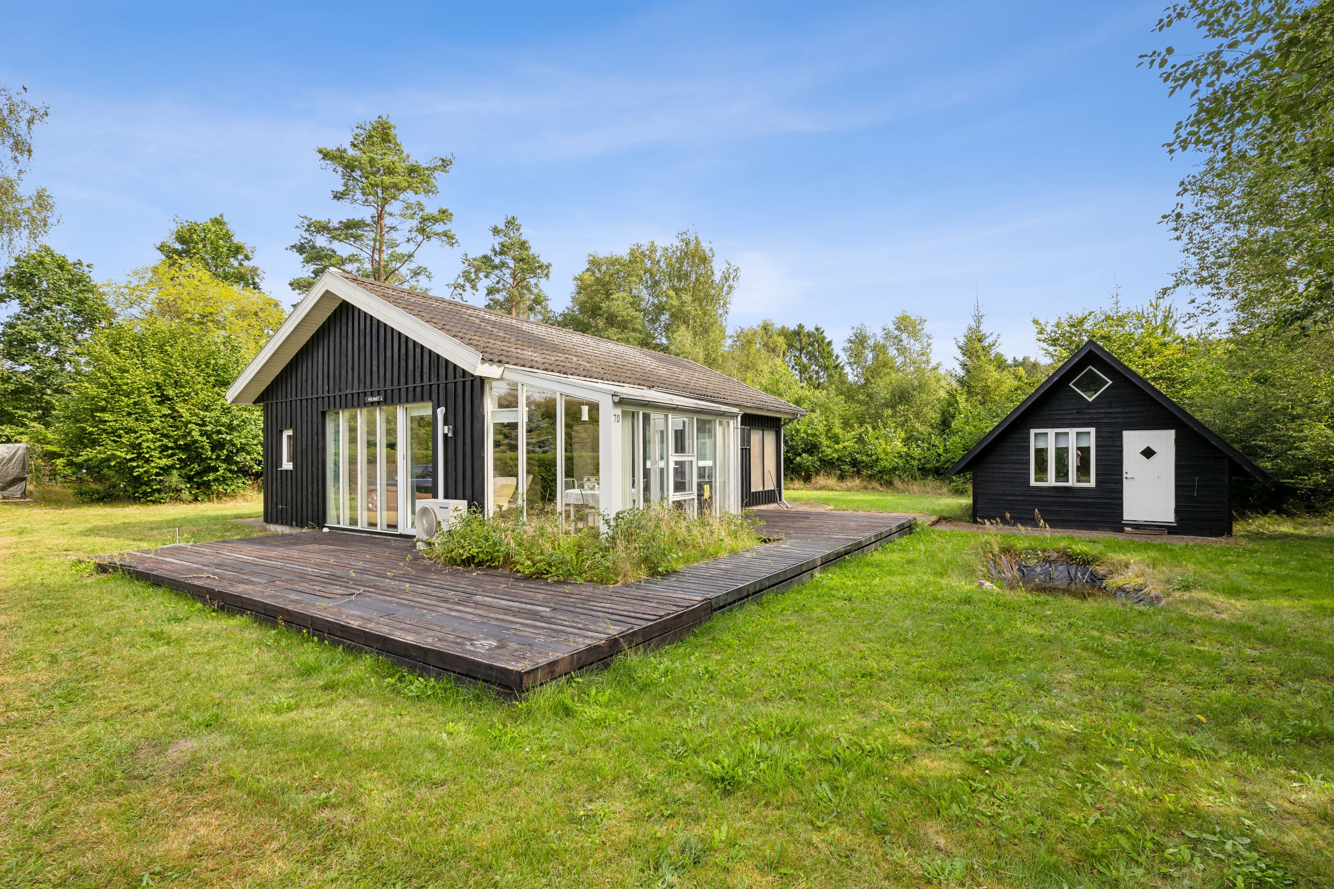 Ejendommen