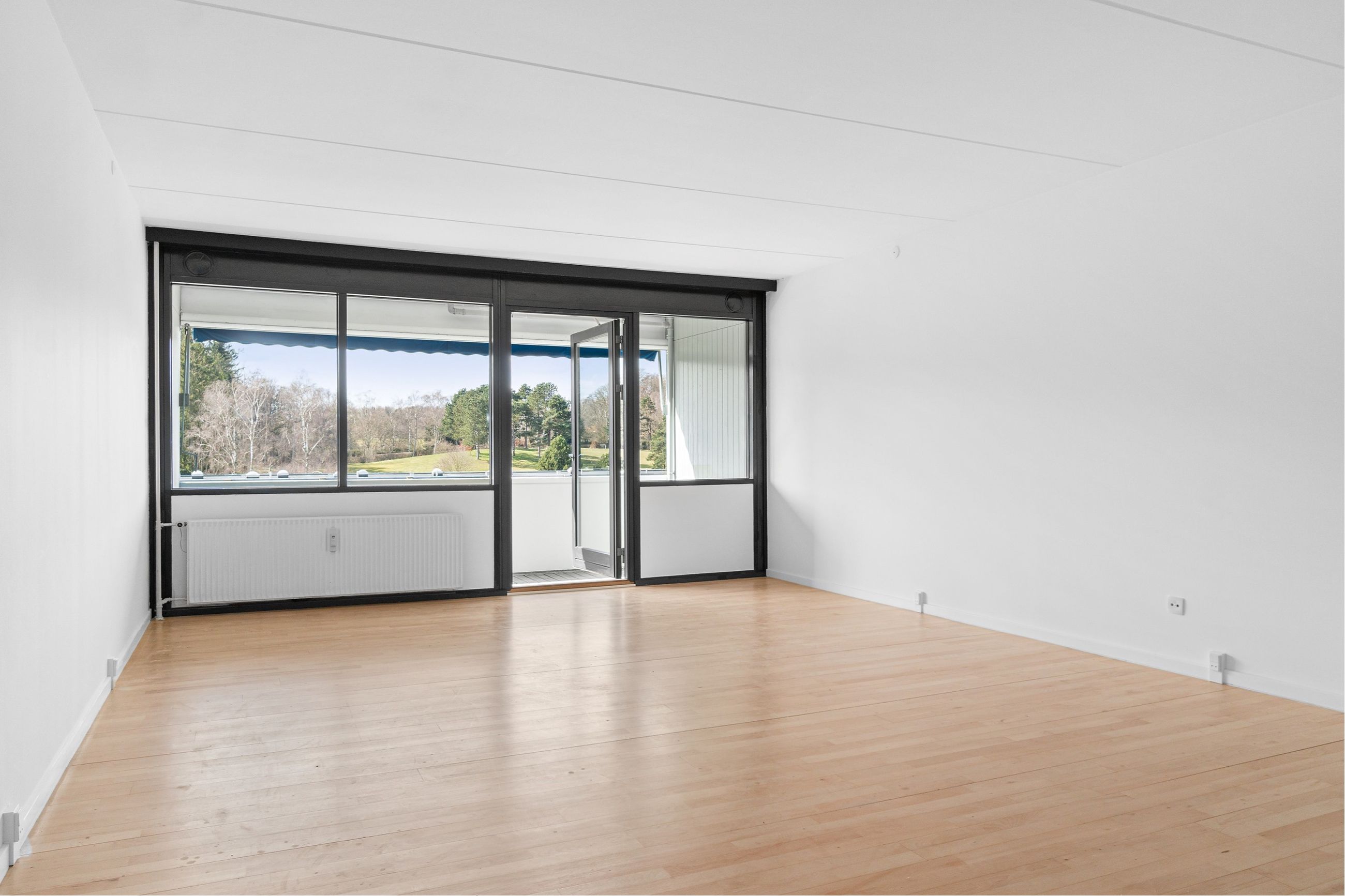 Langebjerg 34, 2. tv. Ejerlejlighed