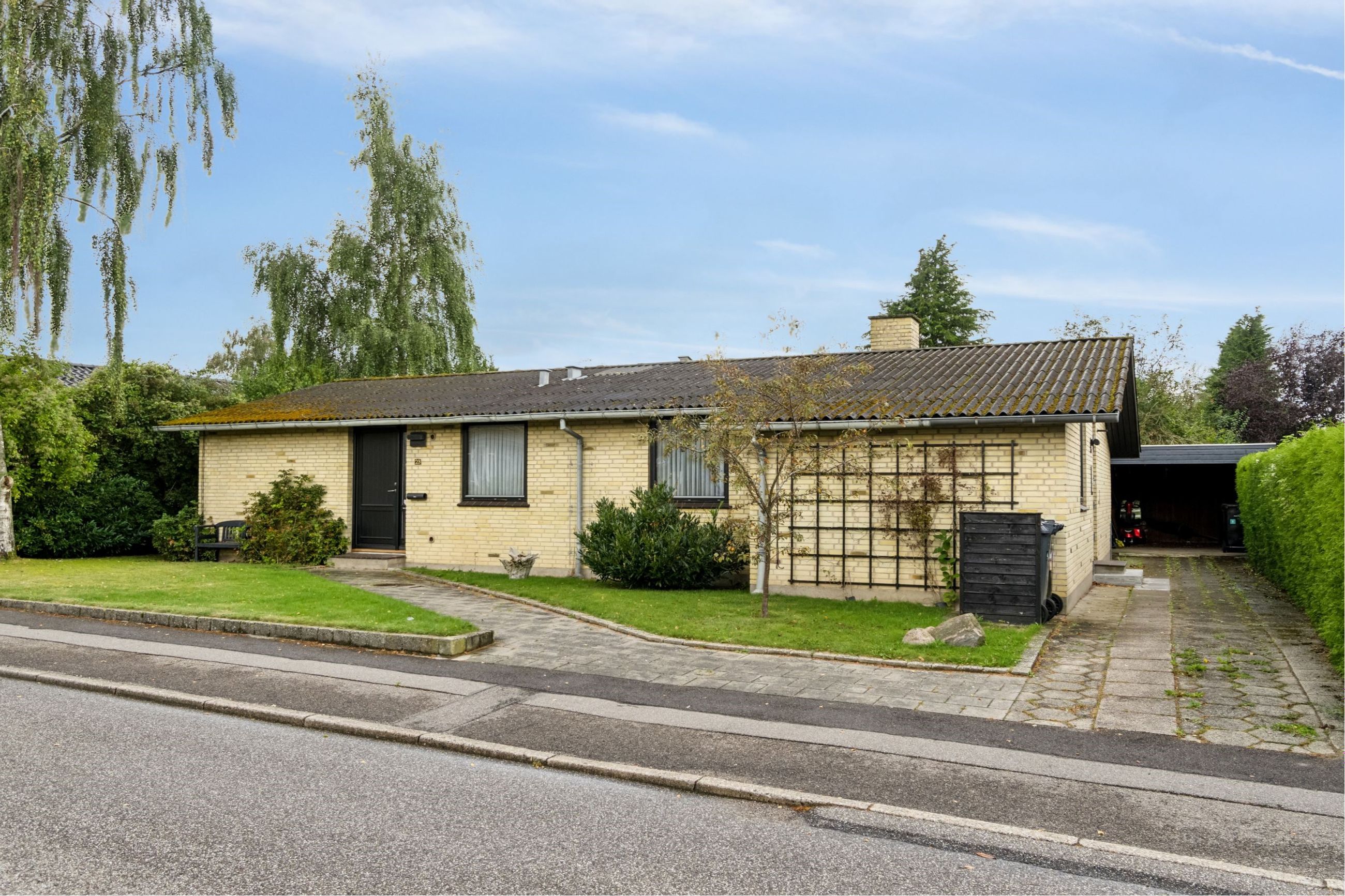 Heglingevej 23 Villa