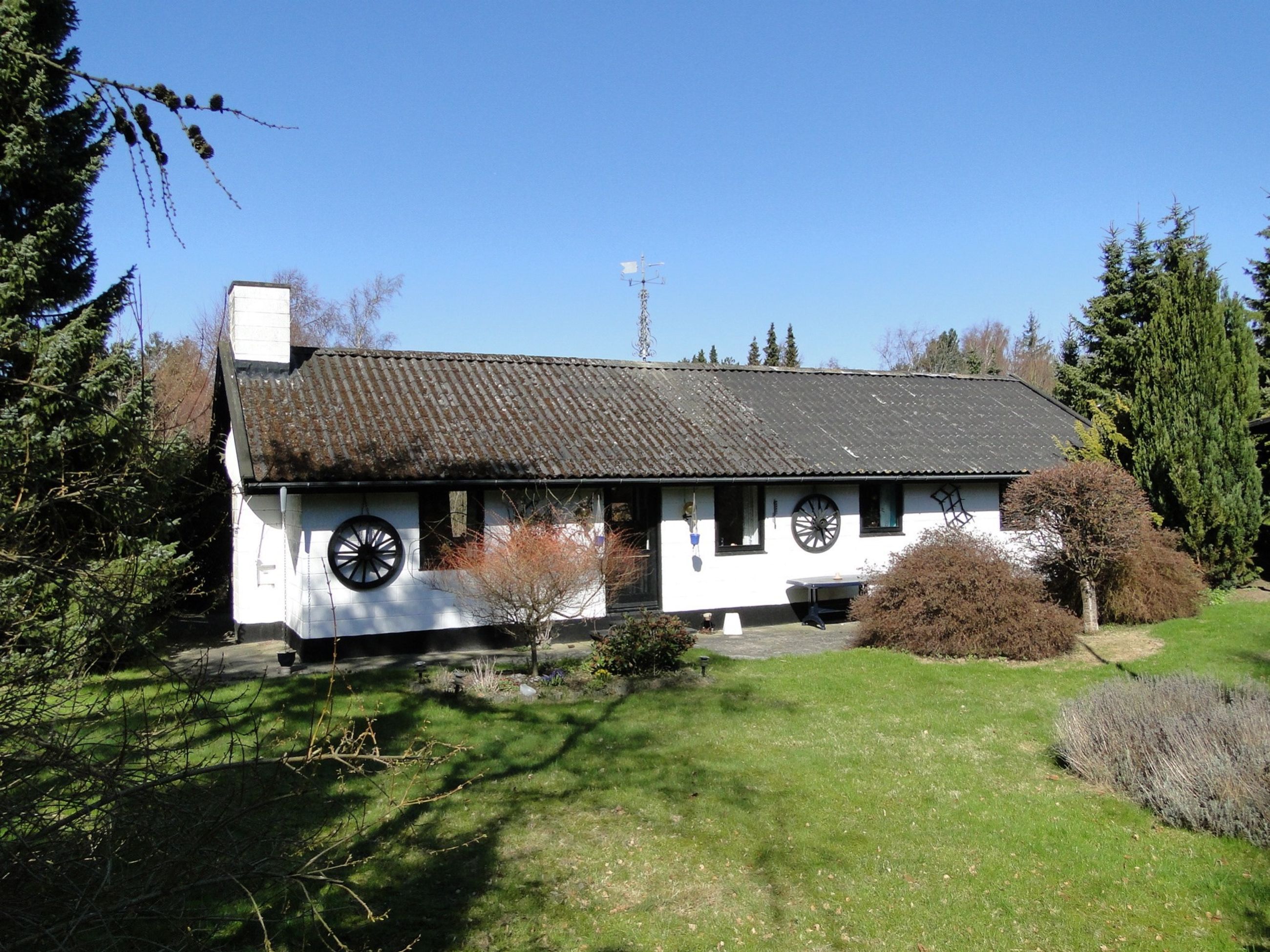 Kohavevej 19, Roneklint Fritidshus