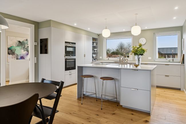 Toftegårdsvej 26,  Voel