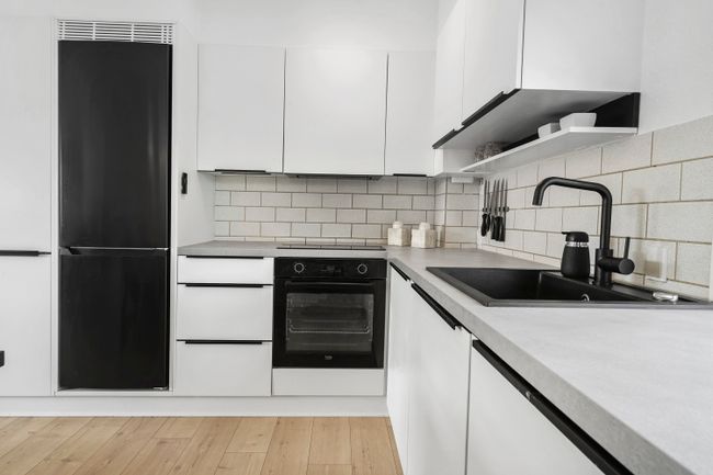 Højvangshaven 99, 1. th