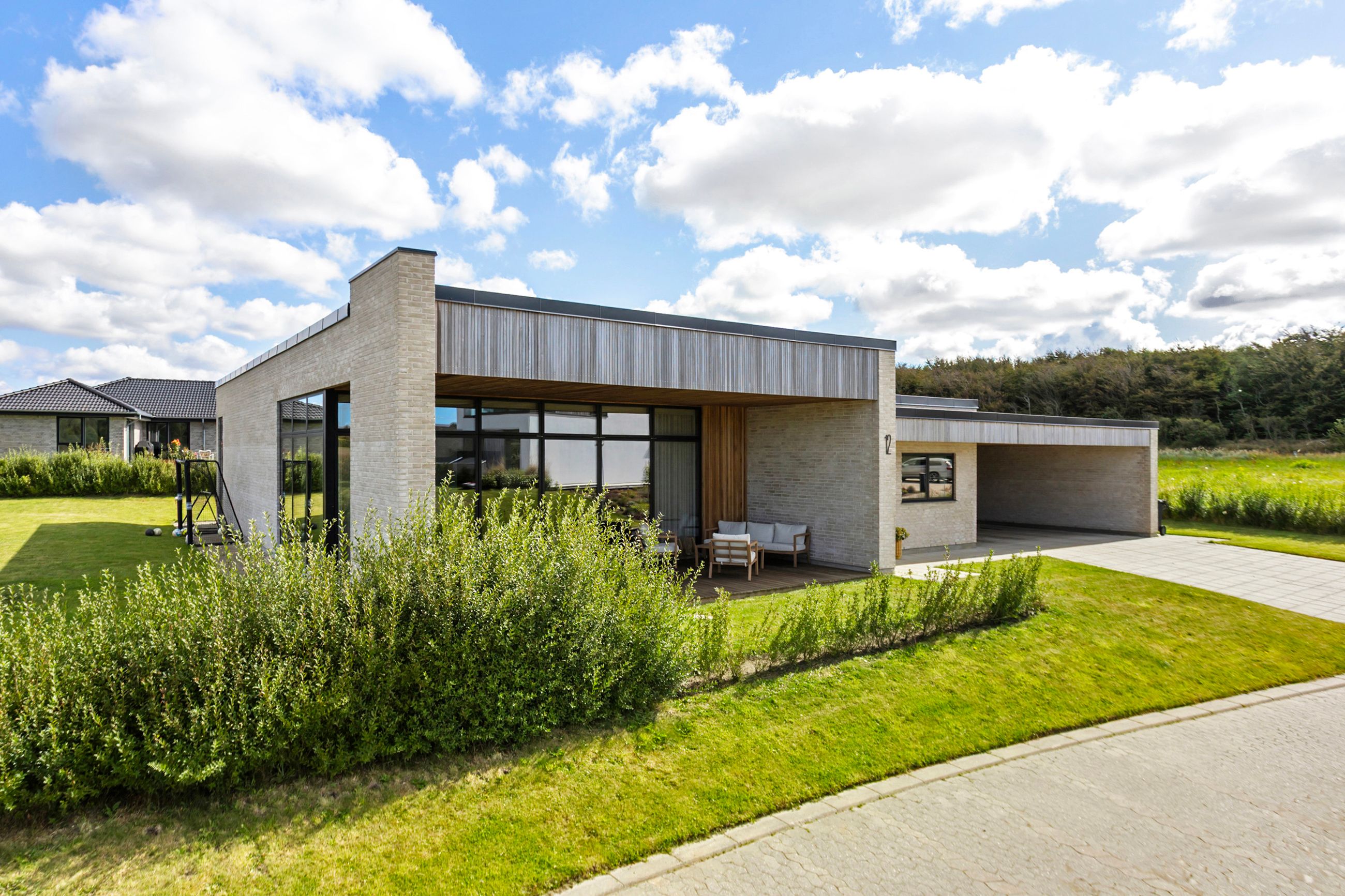 Golfhaven 12,  Villa