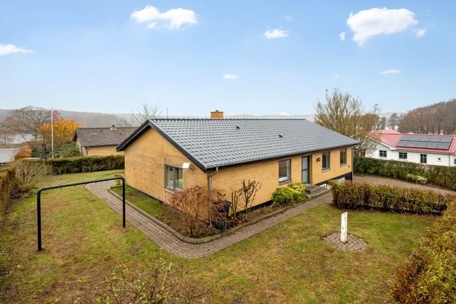 Margrethevej 2,  Søgaard