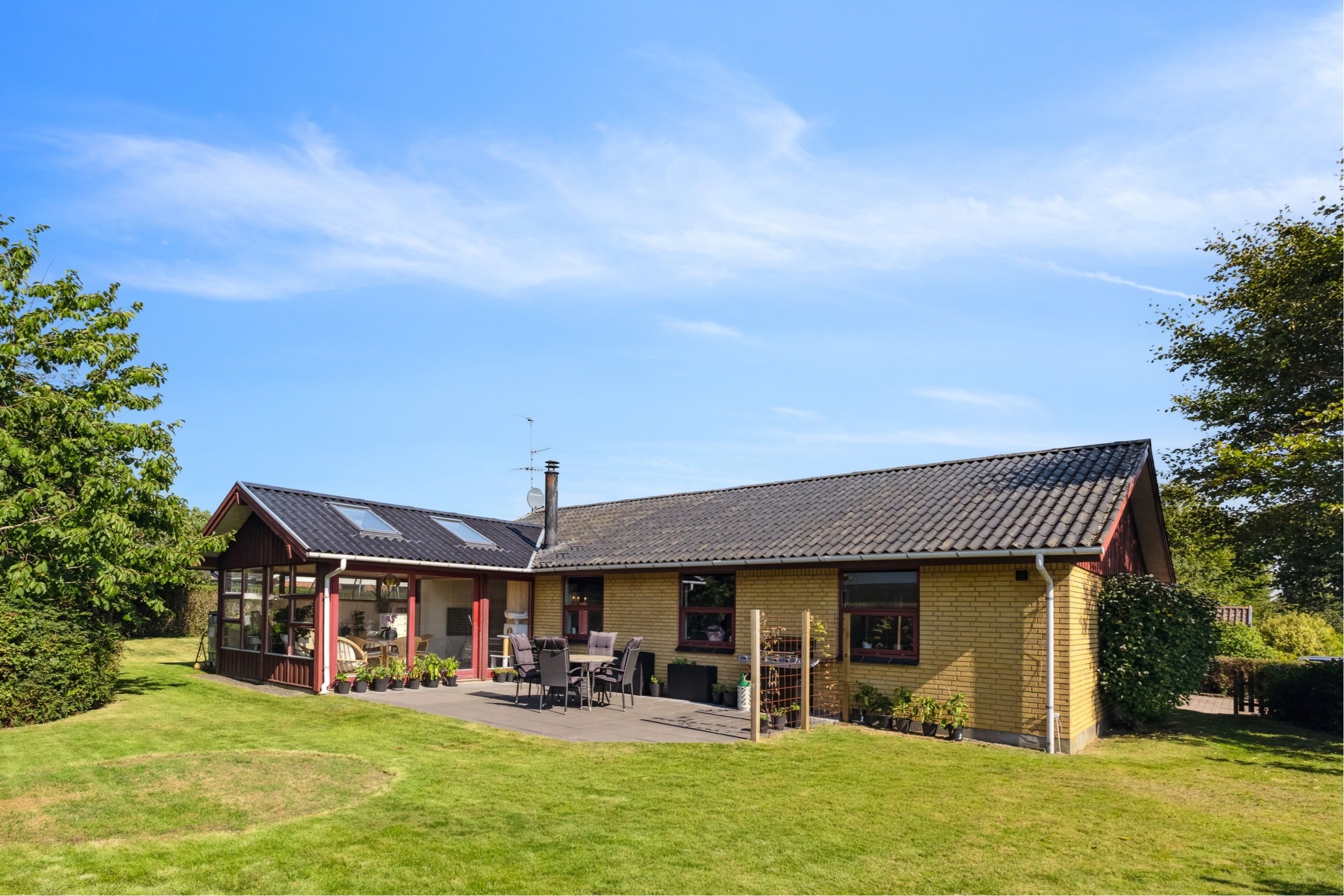 Daltoften 52,  Villa