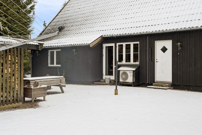 Borsholmvej 17A,  Borsholm