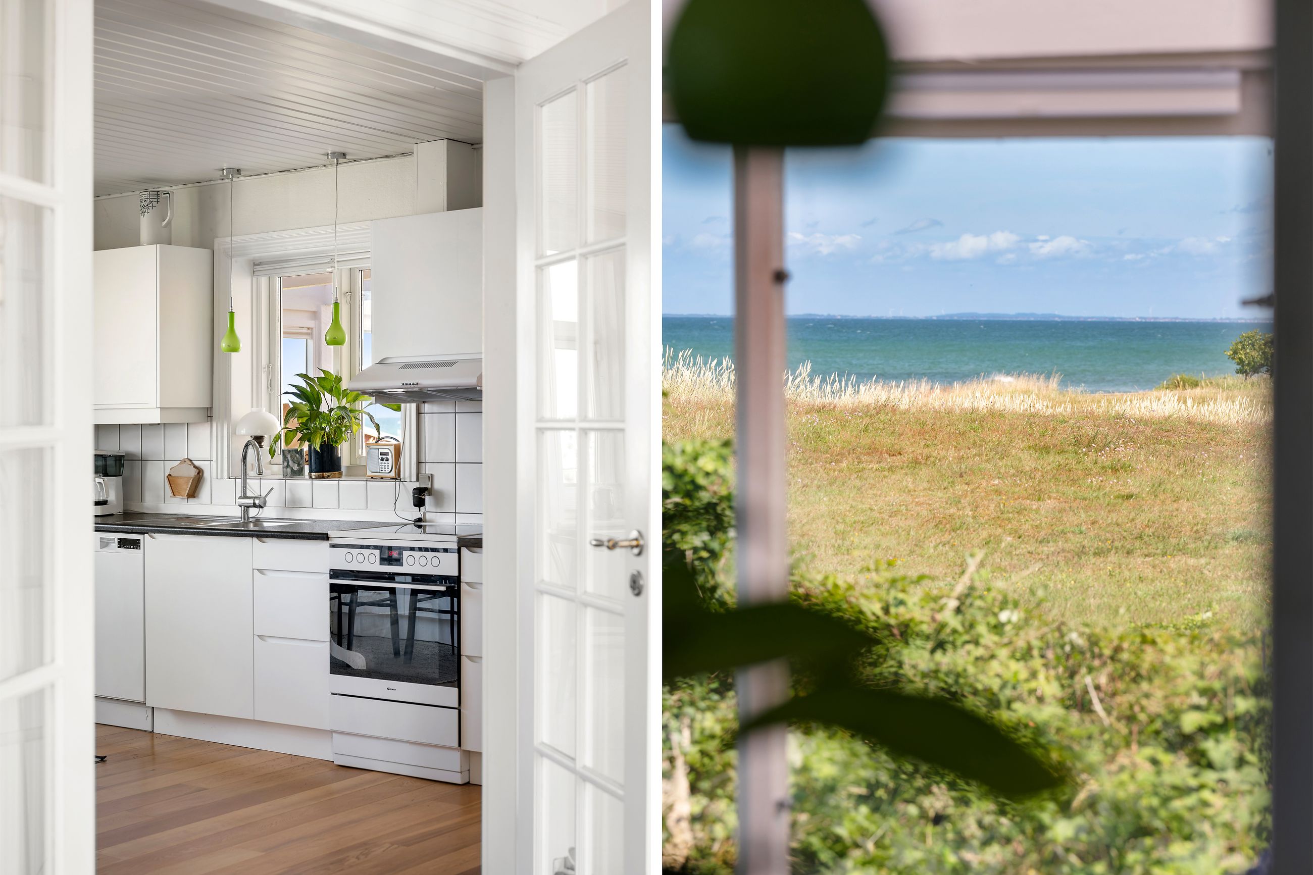 Fabersvej 5, Gilleleje - Værelse