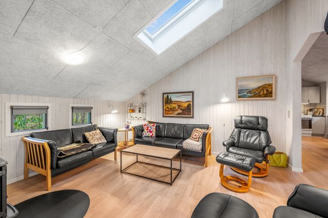 Gammelgabvej 22,  Lønne