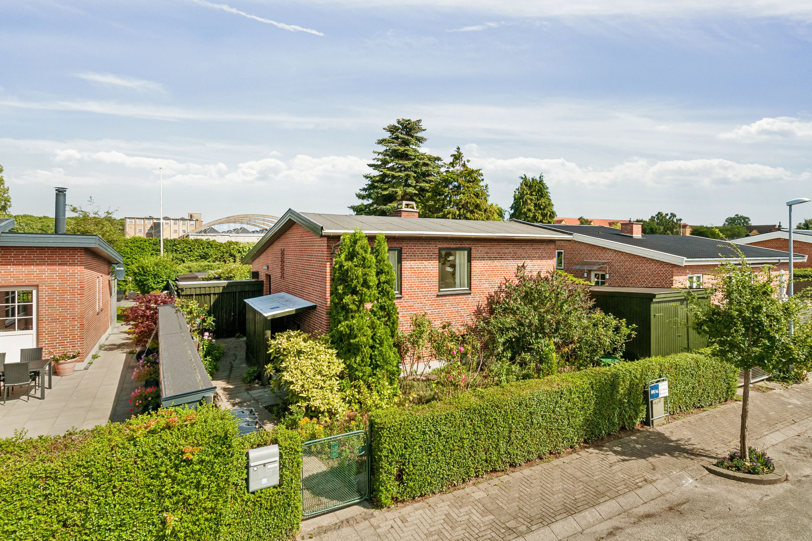 Banevænget 10,  Villa