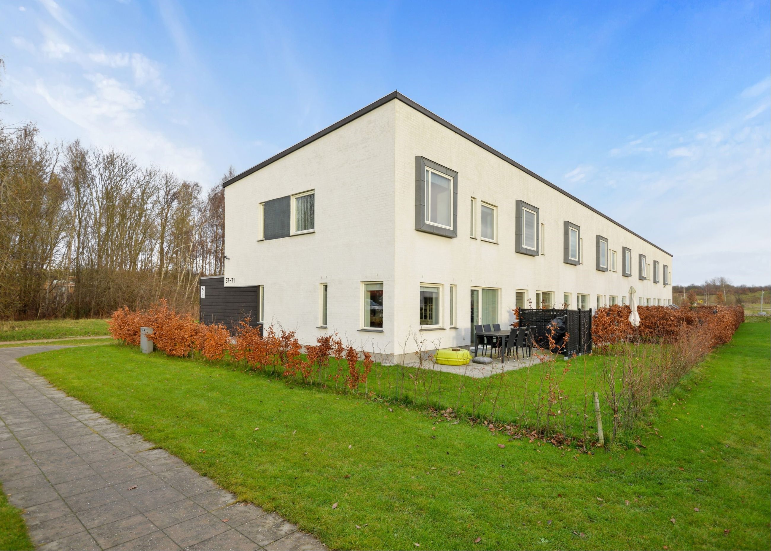 Bovneager 57 Villa