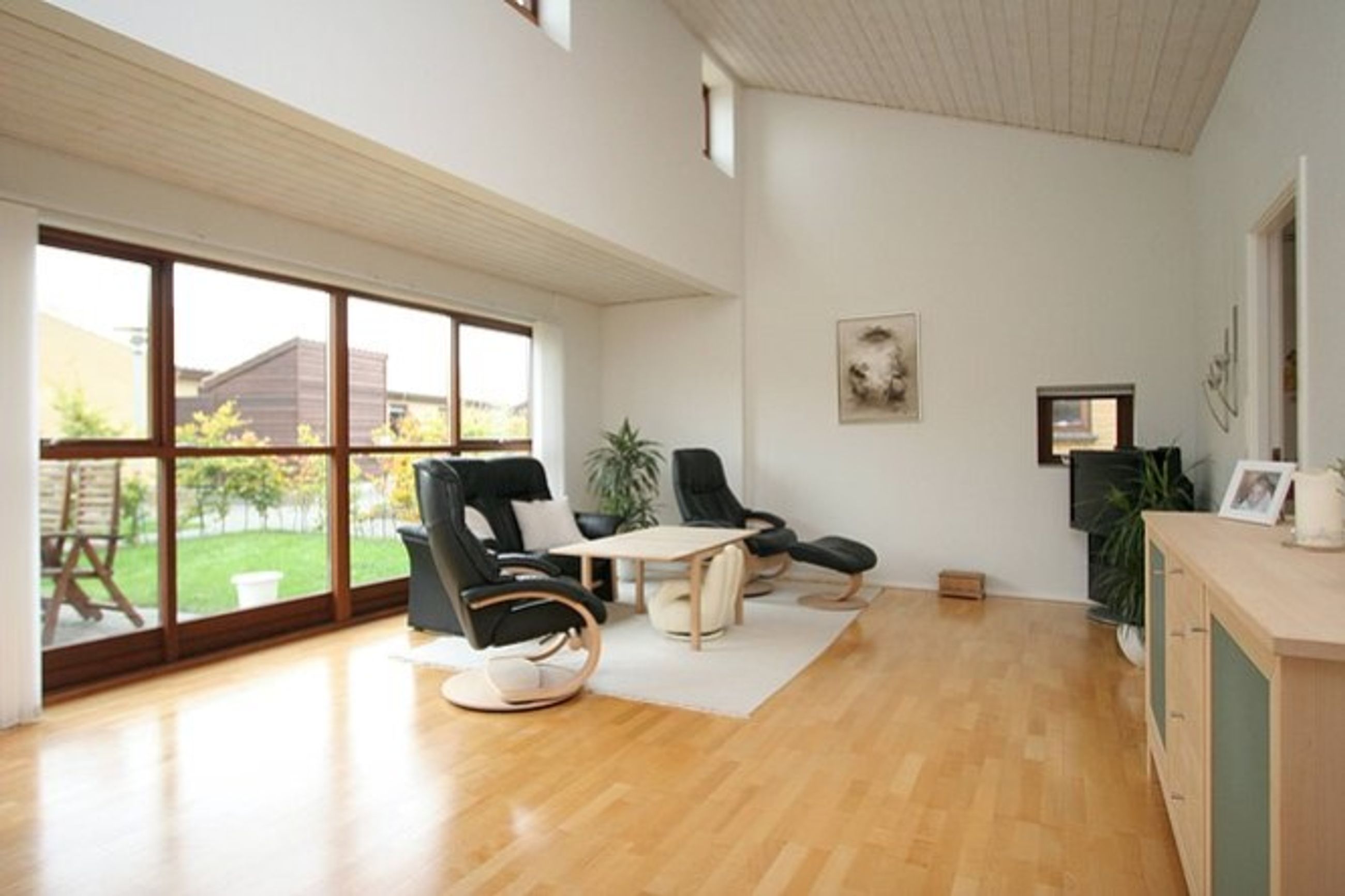 Tofteaasen 17 Villa