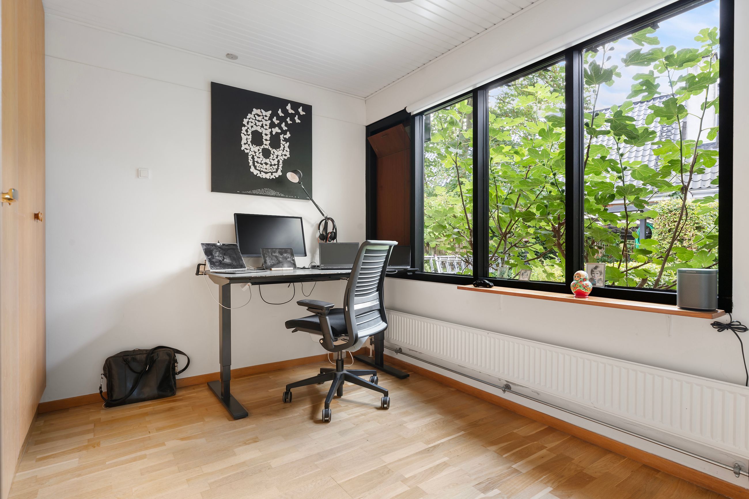 Fuglevadsvej 67B, Kongens Lyngby - Kontor